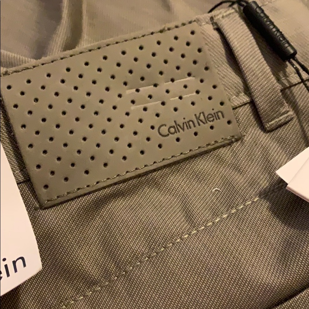 Calvin Klein men’s pant